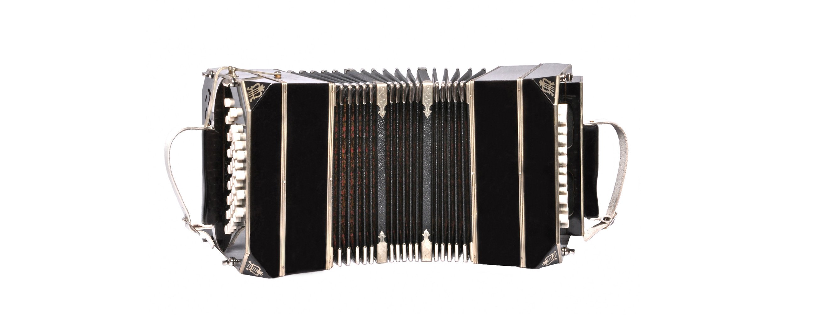 photo bandoneon